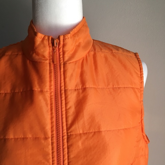 Sleeveless Jacket Vest - Picture 2 of 7